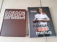Lot livres gordon d'occasion  France
