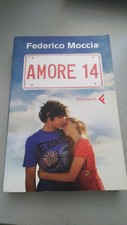 Amore federico moccia usato  Italia