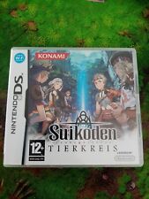 Suikoden tierkreis d'occasion  Béziers