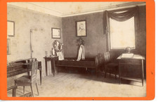 Allemagne intérieur maison d'occasion  Paris IX