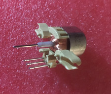 Micro moteur jaeger d'occasion  Montluçon