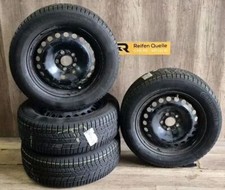 Winterräder zoll ford gebraucht kaufen  Giebelstadt