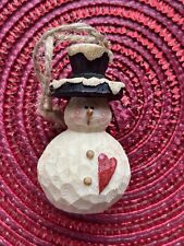 Snowman creations ceramic for sale  Laingsburg