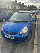 honda jazz cvt for sale  WATFORD