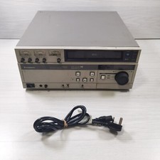 Panasonic 7510 vhs for sale  FARNBOROUGH