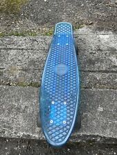 Genuine penny board for sale  FOWEY