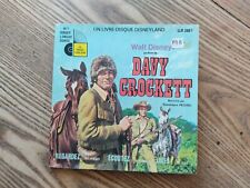 Livre disque vinyle d'occasion  Seyssel