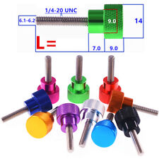 Vite pollice zigrinata usato Vite pollice zigrinata usato  Spedire a Italy