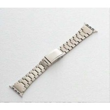 Metal strap watch for sale  East Rockaway