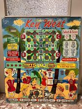 Vetro bingo flipper usato  Belpasso