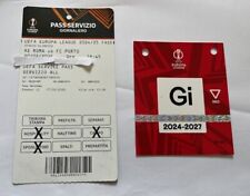 Roma porto league usato  Roma
