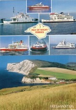 .384 isle wight for sale  RYDE