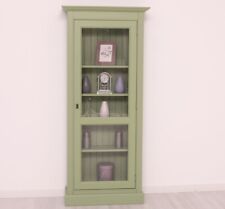 Vitrine regalböden glasschran gebraucht kaufen  Neuss