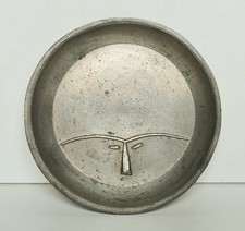 Coupelle étain scandinave d'occasion  Matour