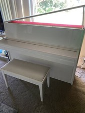 Yamaha console piano for sale  Concord