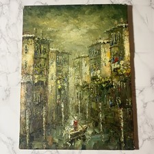 Original oil painting for sale  Hammond