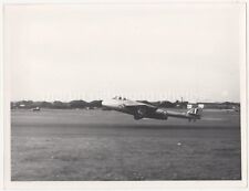Havilland venom prototype for sale  BOW STREET