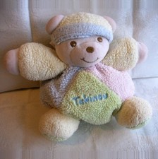 Doudou ours takinou d'occasion  Lescar