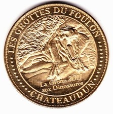 Grotte foulon grotte d'occasion  Pleyben