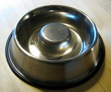 Großer antischling napf gebraucht kaufen Großer antischling napf gebraucht kaufen  Wingst