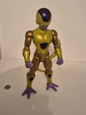Boneco Dragon Ball Z Golden Freiza, 10 polegadas, anime, mangá, articulado, combinar comprar usado  Enviando para Brazil