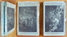 Fenimore cooper prateria usato  Roma