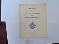 Armorial gentilshommes labarre d'occasion  Neulise
