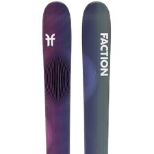 Faction studio skis for sale  HAILSHAM
