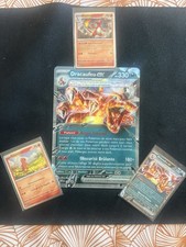 Carte promo pokémon d'occasion  Paris XIII