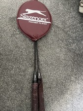 Vintage retro slazenger for sale  MANCHESTER