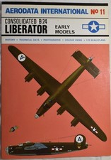 Aerodata consolidated liberato for sale  CARLISLE
