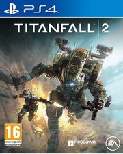 Titanfall ps4 usato usato  Palermo