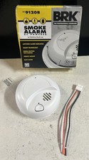 Brk first alert for sale  Shawnee