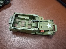 Italeri army m3 gebraucht kaufen  Dörverden