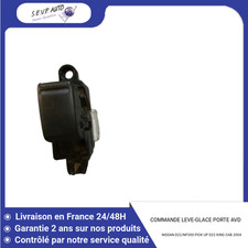 Commande leve glace d'occasion  Saint-Quentin