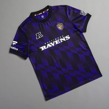 Baltimore ravens fanatics for sale  OLDBURY