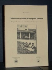 Renzo perina palazzina usato  Verona