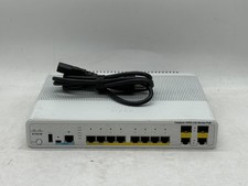 Cisco catalyst 3560 for sale  Riverside
