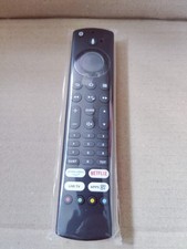 Voice remote control for sale  TELFORD