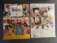 Rare unused 77x52cm for sale  MANCHESTER