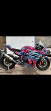 Suzuki gsxr 1000 for sale  HADDINGTON