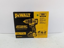 Dewalt dcd708c2 atomic for sale  Cookeville