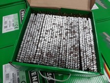 Streifennägel 8x63mm ring gebraucht kaufen Streifennägel 8x63mm ring gebraucht kaufen  Erkner