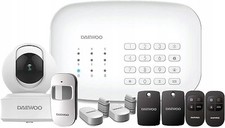 Daewoo sa601 wifi gebraucht kaufen  Deutschland