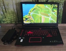 Acer predator 792 gebraucht kaufen  Wernigerode
