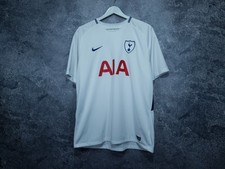 Camiseta masculina Nike Tottenham Hotspur 2017 - 2018 Home Football tamanho XXL comprar usado  Enviando para Brazil