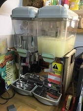 Chilled drinks double for sale  HUDDERSFIELD