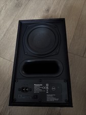 panasonic soundbar for sale panasonic soundbar for sale DEVIZES