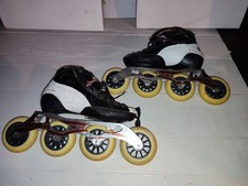Roller ligne vitesse d'occasion  Toulouse-