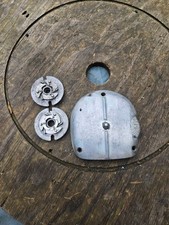 Vintage 1946 johnson for sale  Rush City